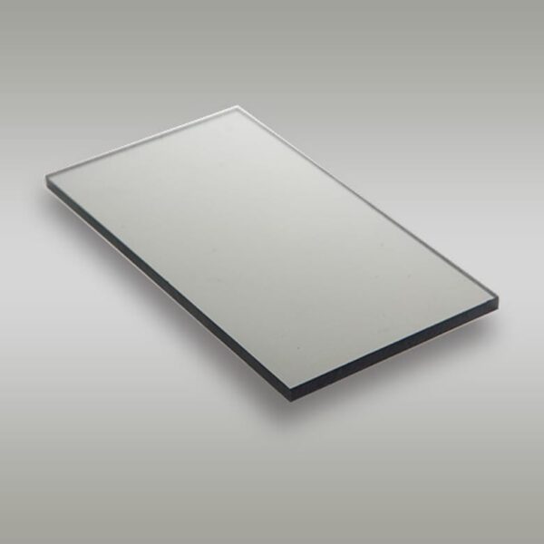 CHAPA DE POLICARBONATO COMPACTO - FUME - 2.050 X 6.000MM X 3MM